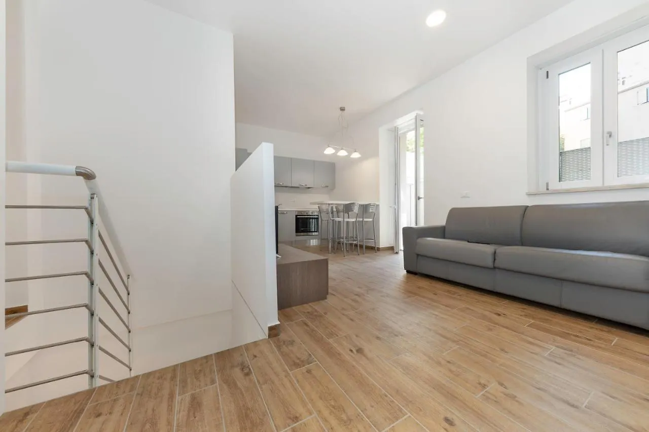 Apartment Casa Da Suite Diodora Milan