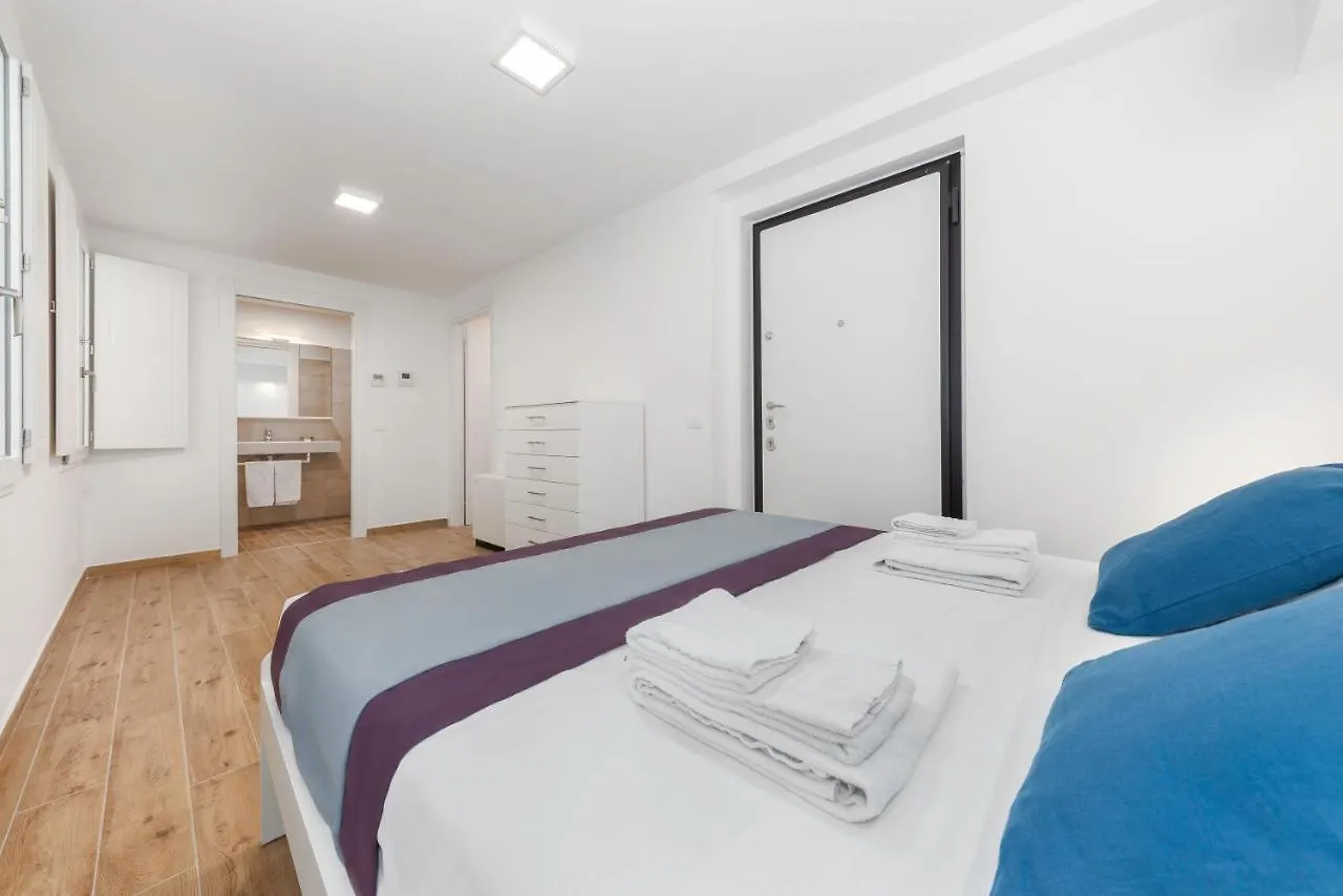 Casa Da Suite Diodora Milan