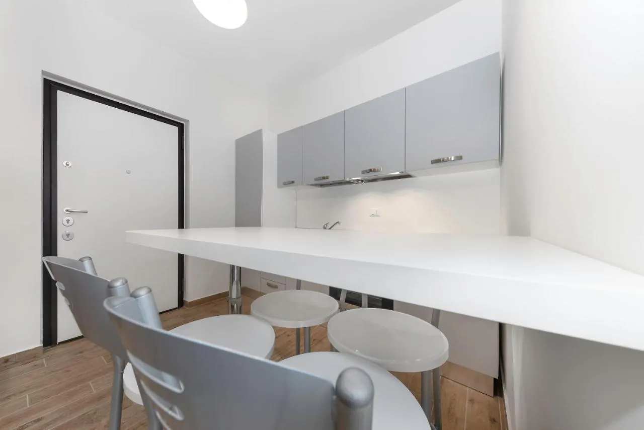 Casa Da Suite Diodora Milan Apartment