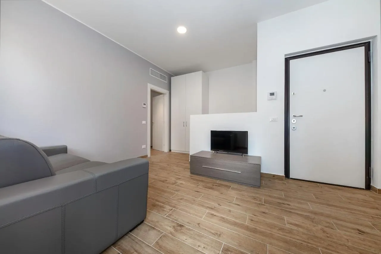 Casa Da Suite Diodora Milan Apartment
