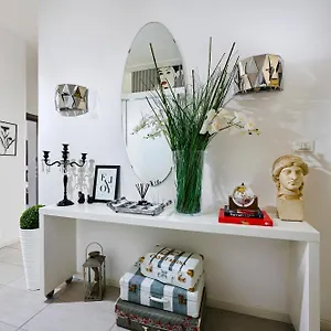 Casa Farina Appartamento Bologna