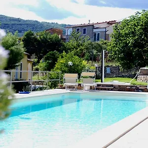 San Michele Alloggio per agriturismo Dolcedo